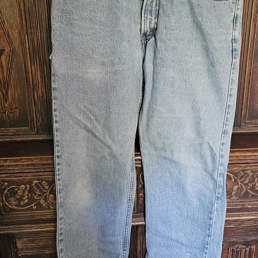 Levi’s 505 Jeans - 34 x 32 – Regular Fit
